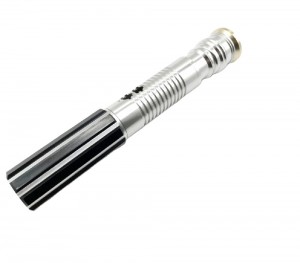 Wholesale custom high- end stainless steel aluminum metal lightsaber HYJD070117