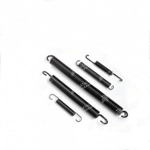 wholesale customized precision stainless steel compression spring metal torsion spring HYJD070136