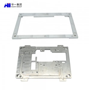 Wholesale stamping parts sheet metal fabrication customized sheet metal stamping parts HYJD070043