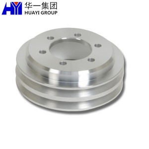 oem precision cnc machining service custom cnc machining aluminum stainless steel metal parts HYJD070121