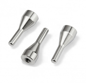 Wholesale custom cnc turning service for machining prototype cnc aluminum parts HYJD070118
