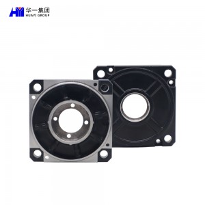 wholesale custom cnc aluminum machined parts HYJD070064