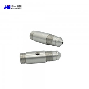wholesale custom cnc machining stainless steel parts 5 axis cnc machining parts HYJD070070