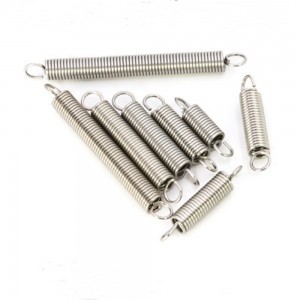 wholesale customized precision stainless steel compression spring metal torsion spring HYJD070136