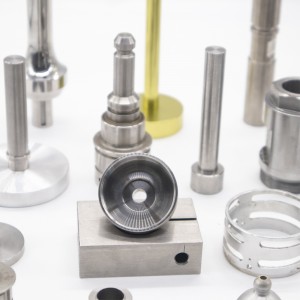 OEM  custom cnc machining and cnc milling service cnc machining turning milling mechanical parts HYJD070025