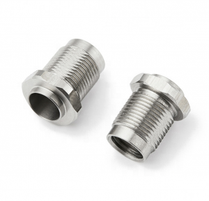 Wholesale custom cnc turning service for machining prototype cnc aluminum parts HYJD070118