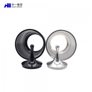 wholesale custom cnc aluminum machined parts HYJD070064