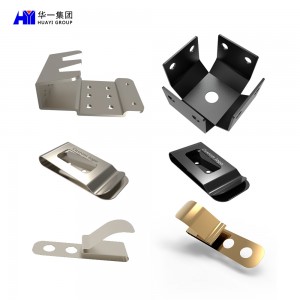 stainless steel parts