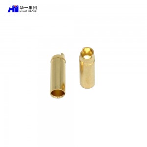 oem custom brass aluminum stainless steel cnc machining turning parts HYJD070093