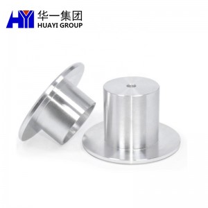 oem custom cnc machining manufacturer service cnc processing parts HYJD070120