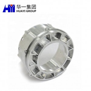 oem precision cnc machining service custom cnc machining aluminum stainless steel metal parts HYJD070121