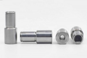 oem cnc aluminum parts cnc lathe machining services custom cnc turning lathe turnining parts HYJD070137