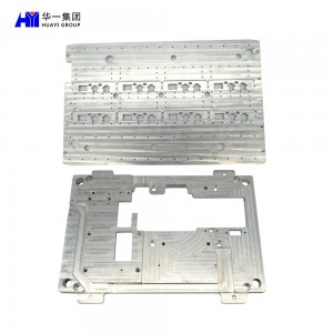Wholesale stamping parts sheet metal fabrication customized sheet metal stamping parts HYJD070043
