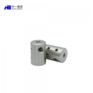 wholesale custom cnc machining stainless steel parts 5 axis cnc machining parts HYJD070070