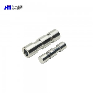 wholesale custom cnc machining stainless steel parts 5 axis cnc machining parts HYJD070070