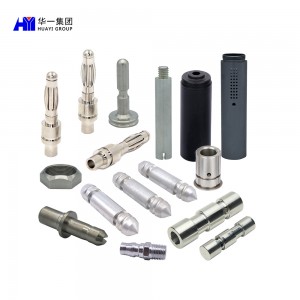 wholesale custom cnc machining metal check valve parts cnc machining services machining HYJD070077