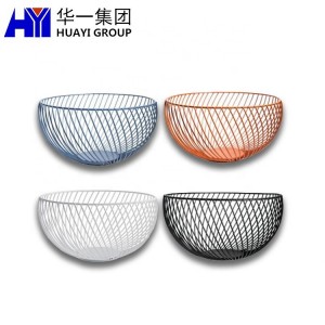 oem custom carbon steel stainless steel wire forming parts HYJD070112