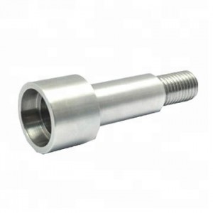 oem custom cnc machining manufacturer service cnc processing parts HYJD070120