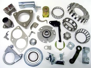 oem precision custom design metal stainless steel stamping parts HYJD070116