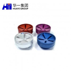 oem custom cnc machining aluminum stainless steel parts 5 aixs automotive cnc machining service HYJD070122