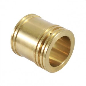 oem cnc aluminum parts cnc lathe machining services custom cnc turning lathe turnining parts HYJD070137