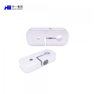 oem  custom machining aluminum parts  cnc machining aluminum 5 axis cnc parts HYJD070072