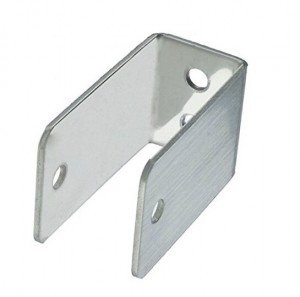 oem custom stainless steel stamping bending sheet metal parts HYJD070115