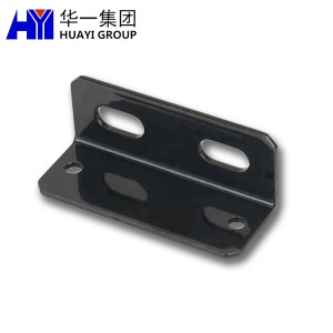 oem custom stainless steel stamping bending sheet metal parts HYJD070115