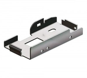 oem custom stamping parts laser cutting stainless steel aluminum metal parts HYJD070119