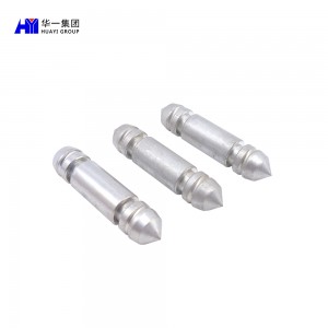 oem  custom machining aluminum parts  cnc machining aluminum 5 axis cnc parts HYJD070072