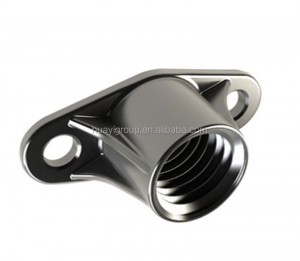 oem custom cnc machining metal aluminum stainless steel parts HYJD070114