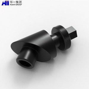 cnc machining services aluminum parts oem custom cnc machining aluminum parts cnc turning milling parts HYJD070231