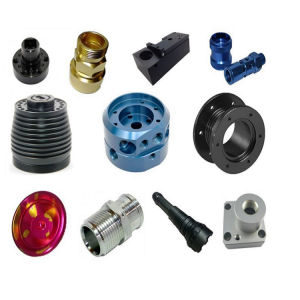 oem precision custom cnc machining aluminum parts turning fabrication milling cnc machining services HYJD070126