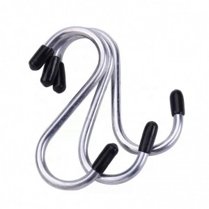 oem custom carbon steel stainless steel wire forming parts HYJD070112