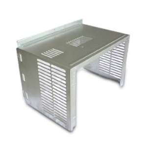 oem custom stainless steel stamping bending sheet metal parts HYJD070115
