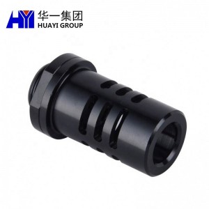 oem custom cnc machining aluminum stainless steel parts 5 aixs automotive cnc machining service HYJD070122