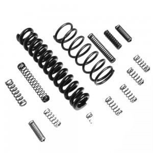 wholesale customized precision stainless steel compression spring metal torsion spring HYJD070136