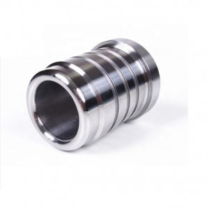 oem cnc aluminum parts cnc lathe machining services custom cnc turning lathe turnining parts HYJD070137