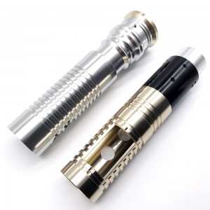 OEM lightsaber service custom empty lightsaber hilt and accessories HYVW030051