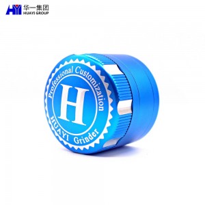 tobacco herb grinder