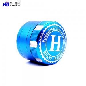 tobacco herb grinder