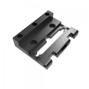CNC  Customized block HYIW010071