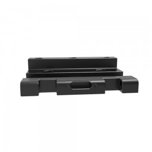 CNC block Customized  HYIW010070