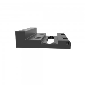 CNC block Customized  HYIW010070