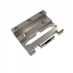 CNC hinge Customized  HYIW010069