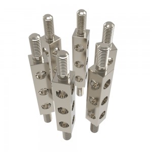 custom cnc machinined parts HYSZ100086