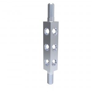 machine parts cnc machining parts HYSZ100109