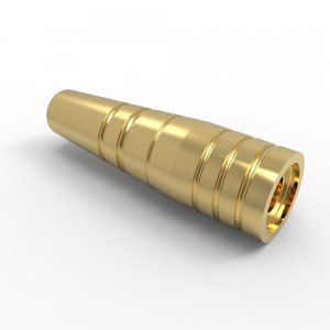 CNC  Milling connector  HYIW010079