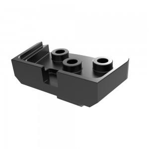 Custom hardware Auto Car cnc Parts HYSZ100067