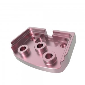 cnc lathe machining service medical parts milling turning cnc machining parts service HYFZ065841
